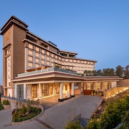 Taj Mussoorie Foothills, Dehradun Otel Dış mekan fotoğraf